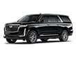 2023 CADILLAC Escalade ESV SUV 